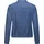 Ragwear Damen leichte Sommerjacke in Denim-Optik Blousonjacke kurz Jeansjacke Malawi Denim YOUMODO Denim Blue Gr. L - L