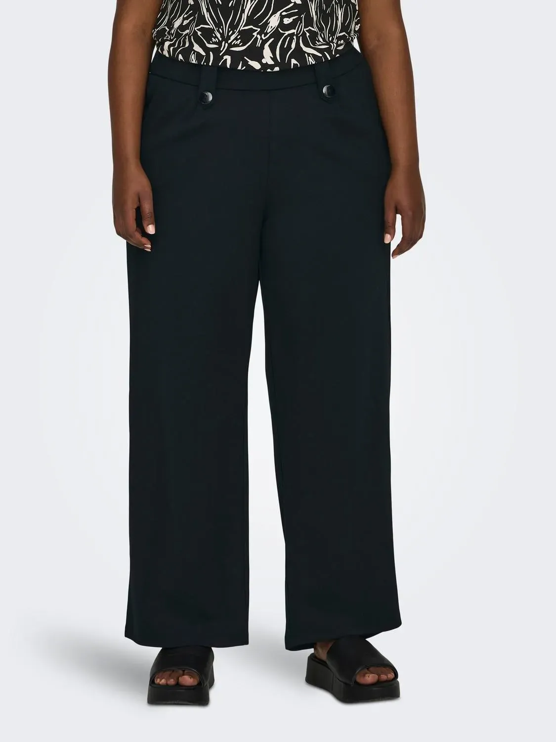 Jerseyhose ONLY CARMAKOMA 