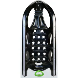 KHW Snow Shuttle schwarz