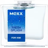 MEXX Fresh Splash For Him Eau de Toilette