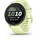 Garmin Forerunner 70 Zitrone