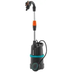 Gardena Regenfasspumpe 4000/1 01762-61
