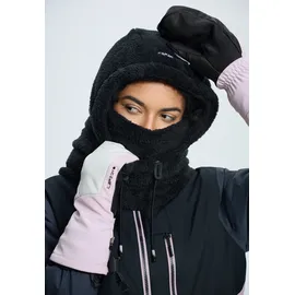 ICEPEAK HAUGHTON, schwarz,