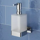 viverso x evolution Seifenspender zur Wandmontage, VS1000CR,