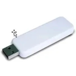Somfy TaHoma Z-Wave USB-Modul USB Funkstick 1822492
