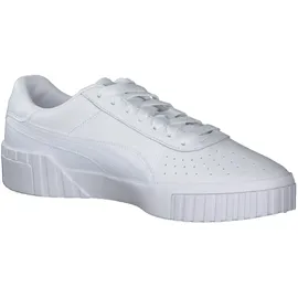 Puma Cali puma white-puma white 37