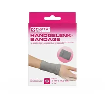 HARO Handgelenkbandage - Small 1 St Bandage(s)