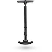 PRO Standpumpe Team Digital schwarz