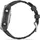 Garmin fenix E 47 mm Schwarz/Silber