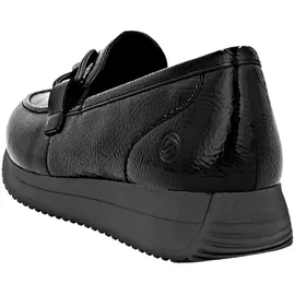 remonte D0H15-02 Damen Schwarz 39