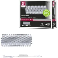 Paulmann MaxLED 500 Basisset (500 cm, Indoor)