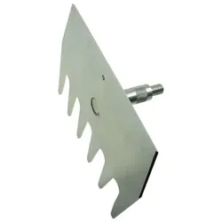Werkzeugkopf, McLeod Tool