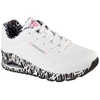 SKECHERS Uno - Loving Love white 36