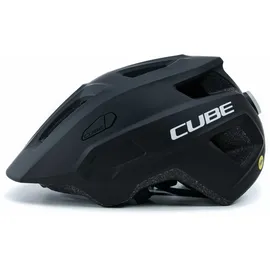 Cube Linok 46-51 cm black 2024