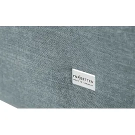 Ruf Boxspringbett Senta K ¦ ¦ Maße (cm): B: 202 H: 119