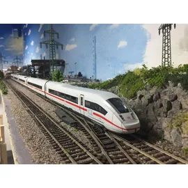 PIKO Elektrotriebzug BR 412 ICE 4 der DB AG 51400 H0