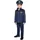 maskworld Polizei Kostüm Kinder 152