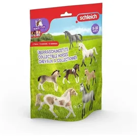 Schleich Schleich® Horse Club Ueberraschungstasche 18x22cm