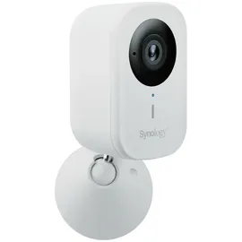 Synology CC400W 4MP-WLAN-Kamera mit KI-Funktionen