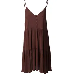 BRUNOTTI Damen Kleid Morgan, Chocolate, M
