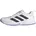 Bounce Damen Cloud White/Core Black/Powder Plum 44 2/3