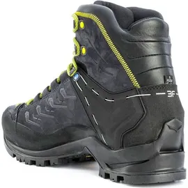 Salewa Rapace GTX Herren Night Black/Kamille 43