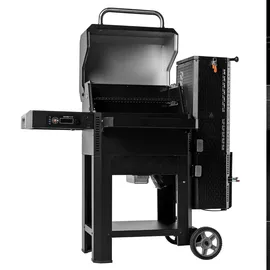 MasterBuilt Gravity Series 600 Digital Charcoal BBQ & Smoker