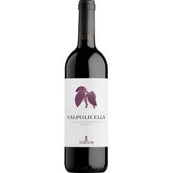 Valpolicella Superiore DOC Venetien (2020), Agr. F.lli Tedeschi