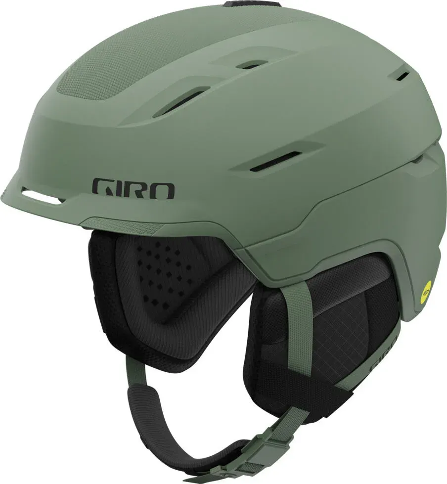 Giro Tor Spherical matte green M