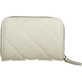 Valentino Ocarina Wallet Damen Geldbörse pyt white