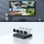 Reolink NVS8-5MB4 - RLK8-410B4-5MP PoE Sicherheitskamera-Set