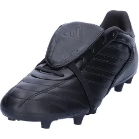 adidas Copa Gloro 2 FG Nockenschuhe, schwarz, Größe 43 1/3 - 43 1/3