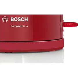 Bosch CompactClass TWK3A014 rot