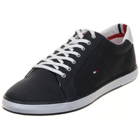 Tommy Hilfiger Modischer Turnschuh Männlich Blau