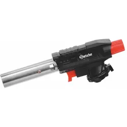 Bartscher Flambierbrenner 1300GK, Flammbierer, Küchenhilfe von CHEFGASTRO