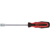 KS Tools ERGOTORQUEplus Stecknuss-Schraubendreher, 3-kant, M5