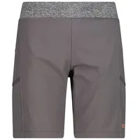 CMP Woman Bermuda Light Climb Terra (Q955) 38