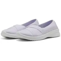 Puma Damen Adelina 2 Sneaker, Lilac Frost White, 41