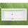 hak Handelsagentur Koch CLEO Rechteckbadewanne 160 x 75 cm (93611)