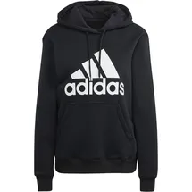 Adidas Sportsweatshirt Essentials - Schwarz,Weiß - S