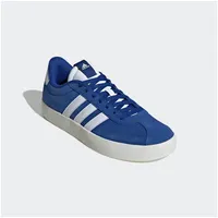 Adidas VL Court 3.0 Royal Blue / Cloud White / Off White 46 2/3