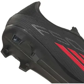 adidas F50 League MG Herren core black/lucid red 48 2/3