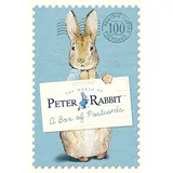 ISBN The World of Peter Rabbit: A Box of Postcards (Potter)