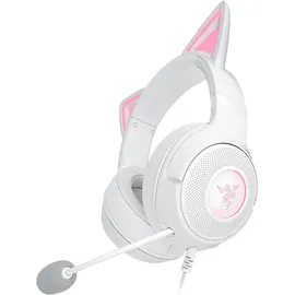 Razer Kraken Kitty V2 USB White