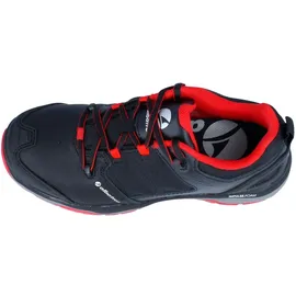 Albatros ULTRATRAIL BLACK LOW ESD HRO SRC Größe 39