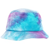 Flexfit Festival Print Bucket Hat