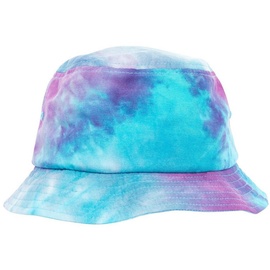 Flexfit Festival Print Bucket Hat