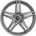 CMS CMS Titan Gloss 8x18 ET 45 5/112 Alufelge grau