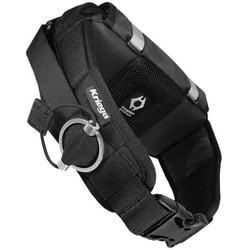 Kriega R3 Waistpack, zwart, Eén maat