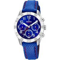 Festina Junior Leder 36 mm F20346/2